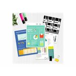 HP Toner CE743A magenta HV