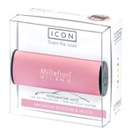 Millefiori miris za vozilo Icon Classic Magnolia Blossom & Wood