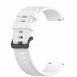 Bstrap Silicone V3 remen za Samsung Galaxy Watch Active 2 40/44mm, white (SXI010C0202)