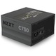 NZXT C750 ZLATO | 750W PC napajanje