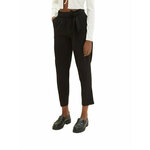 Tom Tailor Denim Hlače 1035436 Crna