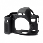easyCover camera case for Canon 6D MarkII black