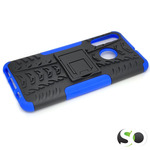 Tire Armor maskica za Huawei P30 Lite Plava