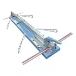 Sigma - rezač pločica 205 cm, 12D1 serie XL