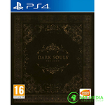 Dark Souls Trilogy PS4