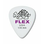 JIM DUNLOP TORTEX FLEX STANDARD 1,14 TRZALICA