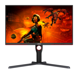 AOC Gaming U27G3X – 27 Zoll UHD Monitor