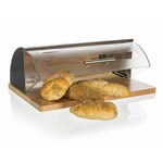 Banquet Drvena kutija za kruh Grande 39 cm