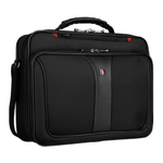 Wenger Legacy torba za 16" prijenosnik, crna