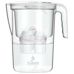 BWT Vida Filter za vodu bacač 2.6 L 3 filter cartridge