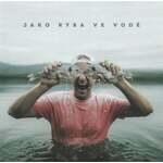 DJ Wich - Jako ryba ve vodě (CD)