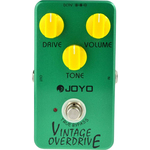 JOYO JF01 VINTAGE OVERDRIVE PEDALA EFEKT