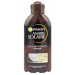 GARNIER AMBRE SOLAIRE Bronze ulje za sun. kokos 200 ml