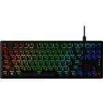 HP HyperX Alloy Origins PBT mehanička tipkovnica, USB