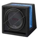 Subwoofer za auto ALPINE SBG-1244BR