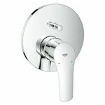 GROHE EUROSMART OHM-GORNJI DIO PODŽ.MIJEŠALICE ZA TUŠ/KADA 2 IZLJEVA