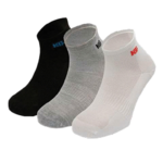 ČARAPE SPORT-HG PAINE 3 PACK MULTI