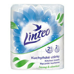 Papirnati ručnici 2kom Linteo Satin