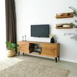 TV jedinica, Joanne - Oak