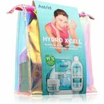 Astrid Hydro X-Cell Set poklon set hidratantni