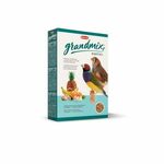 Padovan Grandmix Potpuna Hrana za Egzote 400G