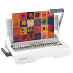 STROJ ZA SPIRALNI UVEZ STARLET 2+ FELLOWES