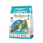Hrana za Male Papige Tigrice - Budgies Cunipic