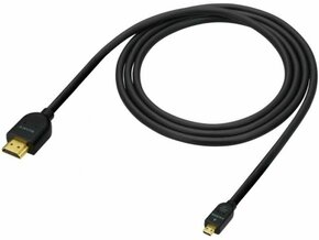 Sony DLC-HEU15 Mikro Mini HDMI Cable 1