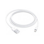 Apple USB to Lightning cabel 1m