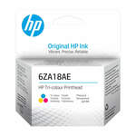 HP 6ZA18AE tinta color (boja)/ljubičasta (magenta)