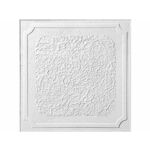 Stropna ploča 50x50cm x 8 komada Antyk (za 2m²) VIDELLA
