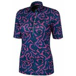 Galvin Green Marissa Ventil8+ Surf Blue/Navy/Pink M
