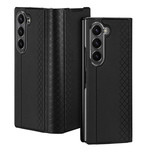 Dux Ducis Brill preklopna maska za Samsung Galaxy Z Fold 6, crno