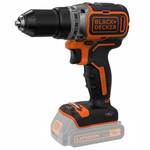 Black & Decker BL186N-XJ bušilica-odvrtač, 18V Bez baterije i punjača