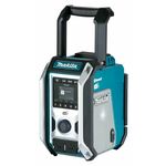 Makita Aku radio DMR115 DAB+/ BT