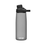 Bidon Camelbak CHUTE MAG 0,75L sivi