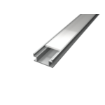 Aluminijski profil PODNI 8.2mm x 19.6mm - 2m