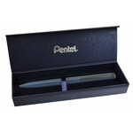 Pentel gel kemijska olovka, EnerGel High Class BL407A-A, 0.7 mm, plava