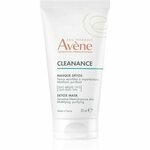Avène Cleanance detoksikacijska maska za lice Detox Mask 50 ml