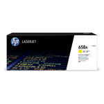 HP zamjenski toner W2002A, crna (black)/žuta (yellow)