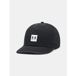 Muška kapa Under Armour bijela, siva