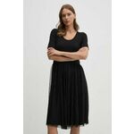 DKNY Haljina crna