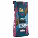 Cavalor Strucomix Sensitive 15kg