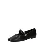 VAGABOND SHOEMAKERS Otvorene balerinke 'JOLIN' crna 16684106