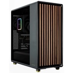 Captiva stolno računalo Workstation I79-732 Intel Core i7-12700K, 32GB RAM, 1TB SSD