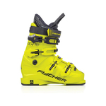 Skijaške cipele Fischer RC4 70 JR YELLOW/YELLOW - 37 1/3