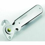 Fackelmann otvarač konzervi/boca 15cm