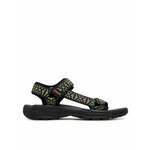 Joma Sandale S.Climber 2501 SCLIS2501V Crna