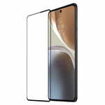 Dux Ducis – Kaljeno staklo za Motorola Moto G32 - crno