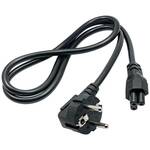 Akyga AK-NB-08A mrežni kabel - 1m